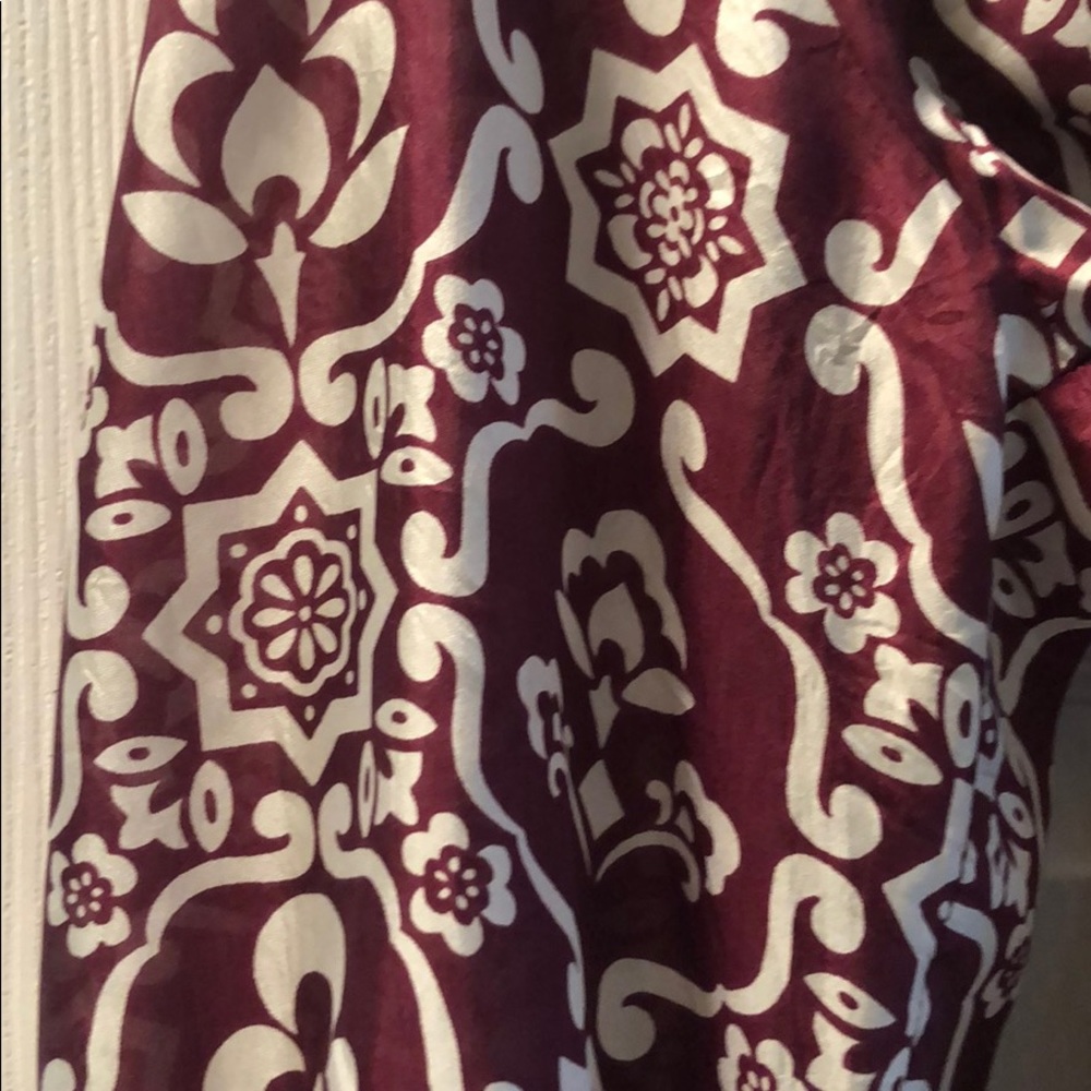 Velvet Top - Picture 4 of 8